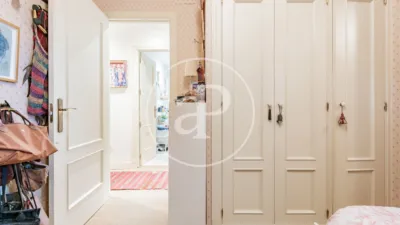 Apartment in El Viso photo 36