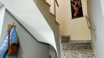 Apartment in El Pinós - Pinoso photo 18
