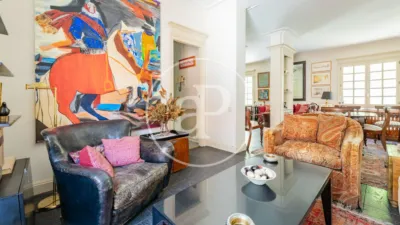 Apartment in El Viso photo 18