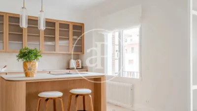 Apartment in Lista photo 10