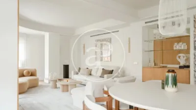 Apartment in Lista photo 4