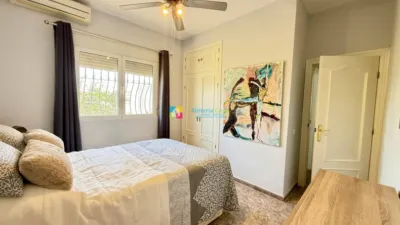 Villa in Albox photo 24