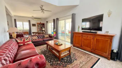 Villa in Albox photo 8