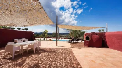Casa - Vista 2