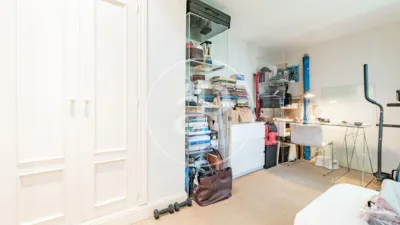 Apartment in El Viso photo 43