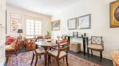Apartment in El Viso photo 13
