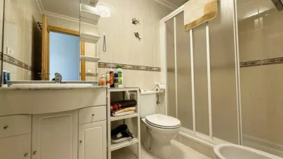 Apartment in El Pinós - Pinoso photo 16