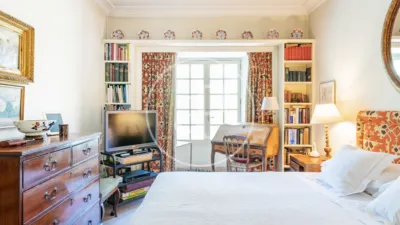 Apartment in El Viso photo 29