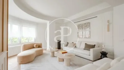 Apartment in Lista photo 2