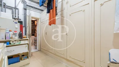 Apartment in El Viso photo 71