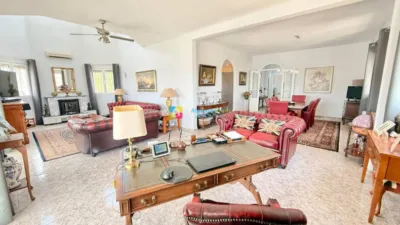 Villa in Albox photo 9