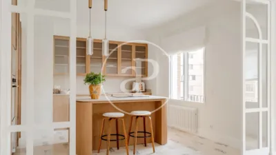 Apartment in Lista photo 9