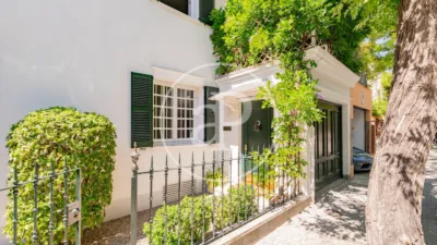 Apartment in El Viso photo 59