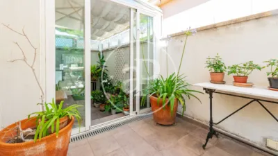Apartment in El Viso photo 55