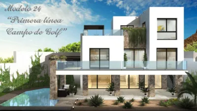 Casa – Rojales, Ciudad Quesada - Vista 4