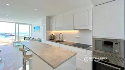 Apartment in Santa Ponça photo 8