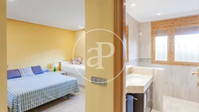 House in El Bosque photo 37