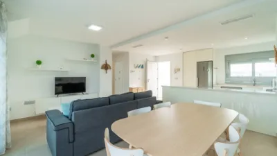 House in Orihuela photo 4