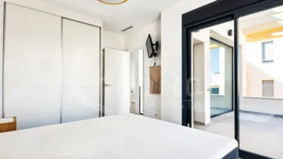 House in Los Montesinos photo 24