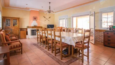 Casa – Los Montesinos - Vista 2