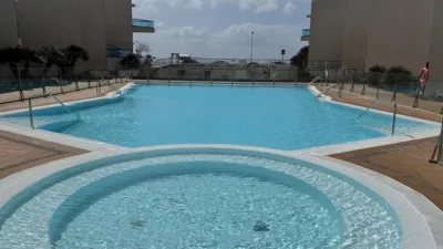 Apartment in El Cotillo photo 23