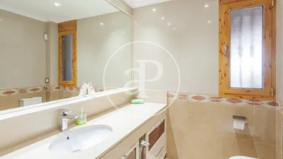 House in El Bosque photo 75