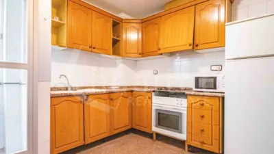 Piso – Los Montesinos - Vista 4
