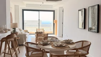 Apartment in Castillo de Caleta Fuste photo 5