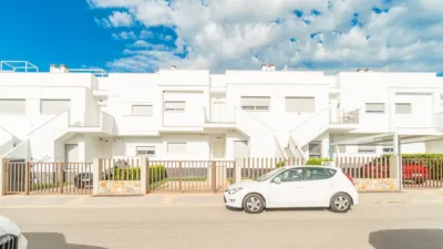 House in Orihuela photo 28
