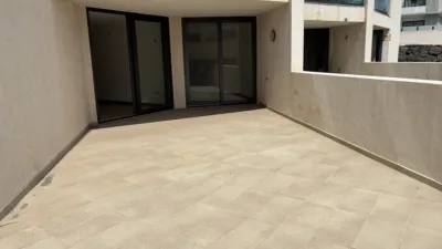 Apartment in El Cotillo photo 20