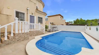 Casa – Pilar de la Horadada - Vista 3
