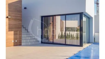 Detached villa in Algorfa photo 2