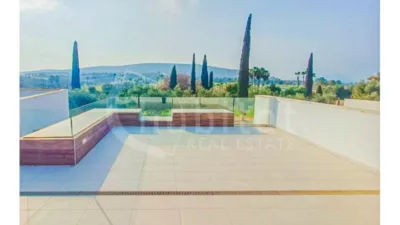 Detached villa in Algorfa photo 18