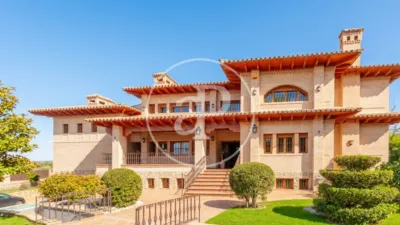 House in El Bosque photo 2