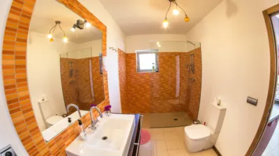 Villa in Lajares photo 11