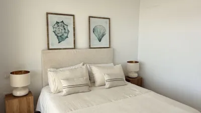 Apartment in Castillo de Caleta Fuste photo 8