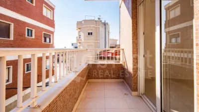 Apartment in Los Montesinos photo 8