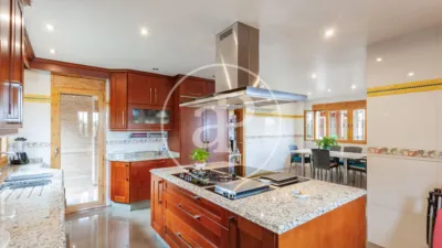 House in El Bosque photo 18