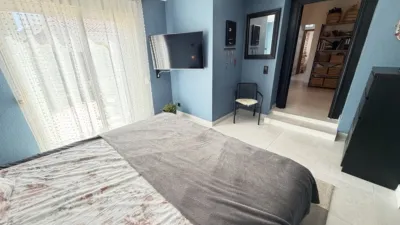 Chalet in Aguas Nuevas-Torreblanca-Sector 25 photo 35