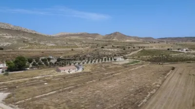 Rustic Finca in Torre del Rico photo 33