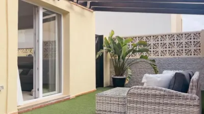 House in Corralejo photo 5