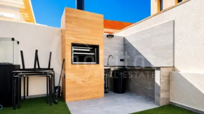 House in Los Montesinos photo 30