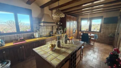 Rustic Finca in Yecla photo 7