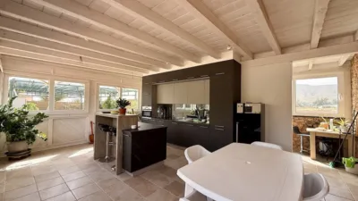 Villa in El Matorral photo 38