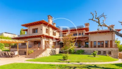 House in El Bosque photo 73