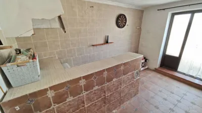Rustic Finca in Torre del Rico photo 20