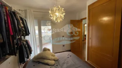 Apartamento en Cala Manzanera photo 11