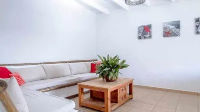 Rustic Finca in La Pared photo 43