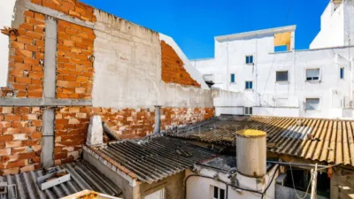 House in Los Montesinos photo 22