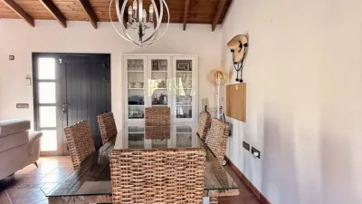 Villa in El Matorral photo 14